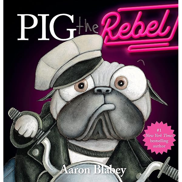Amazon | Pig the Pug | Blabey, Aaron, Blabey, Aaron | Manners